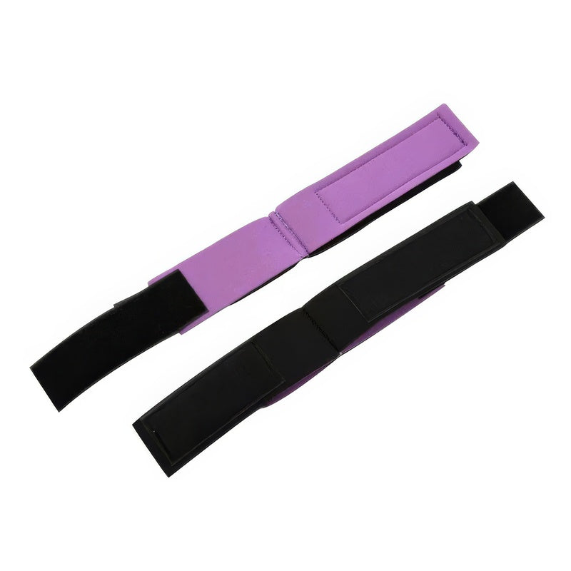 Hand Und Fußfesseln Aus Nylon