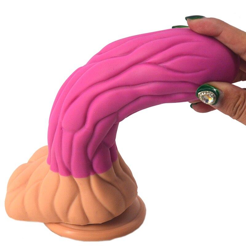Balsamdildo