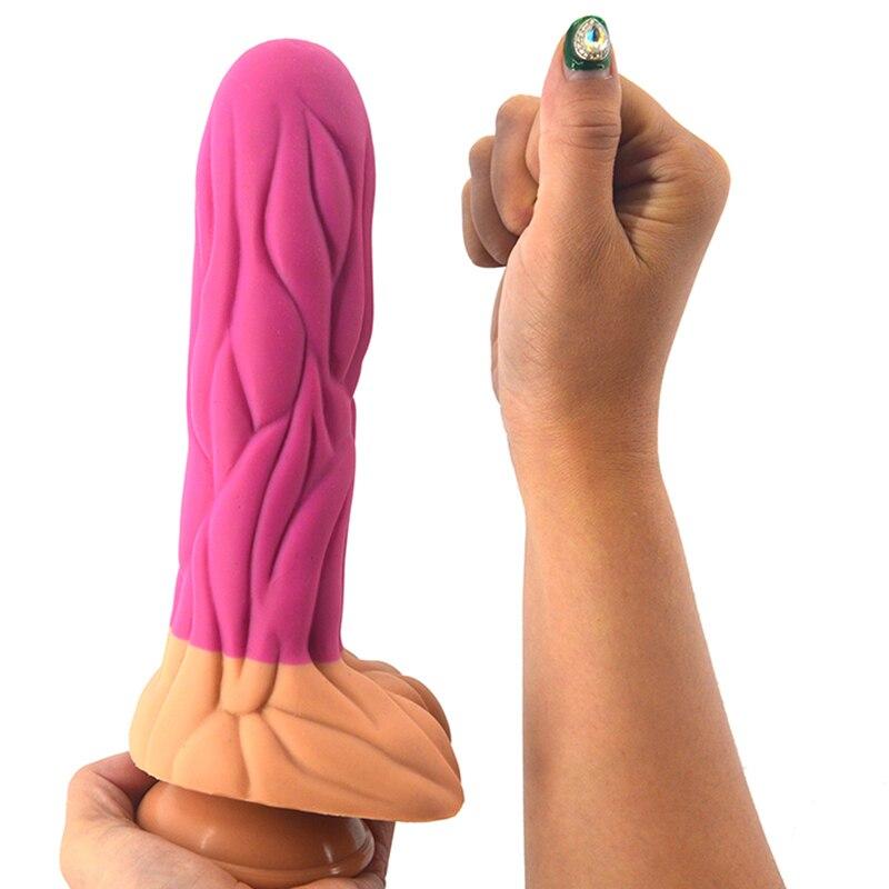 Balsamdildo