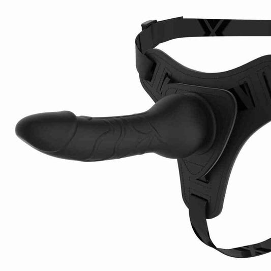 Umschnalldildo Für Anfänger – Produktbild