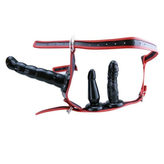 Lesbischer Strapon – Produktbild