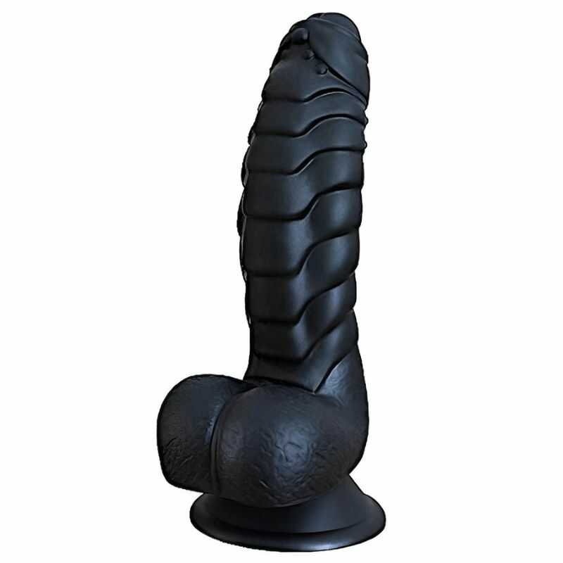 Dinosaurierdildo 21cm