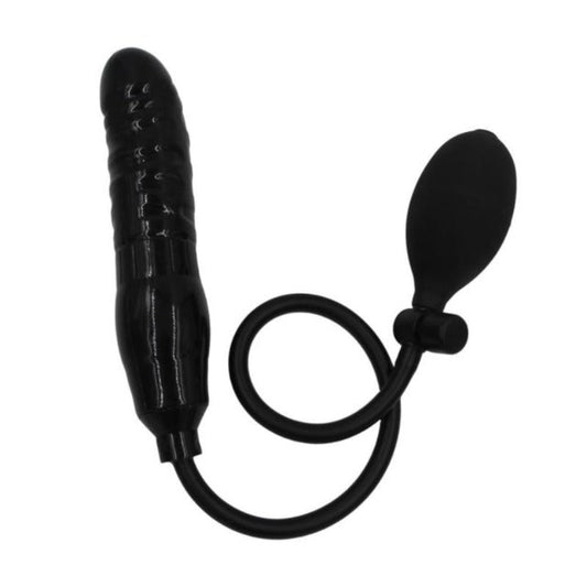 Aufblasbarer Dildo – Produktbild