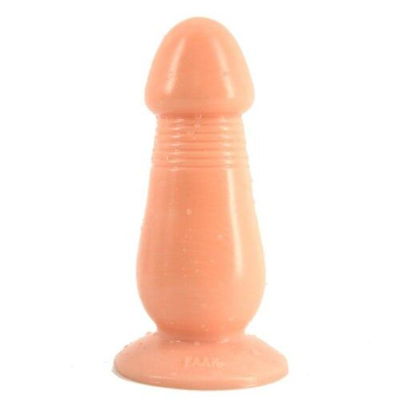 Glatter Dildo