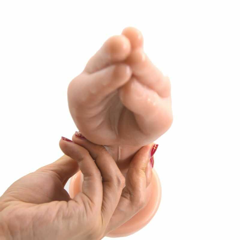 Dildofisting