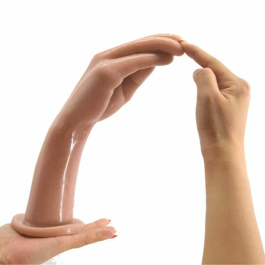 Dildofisting – Produktbild