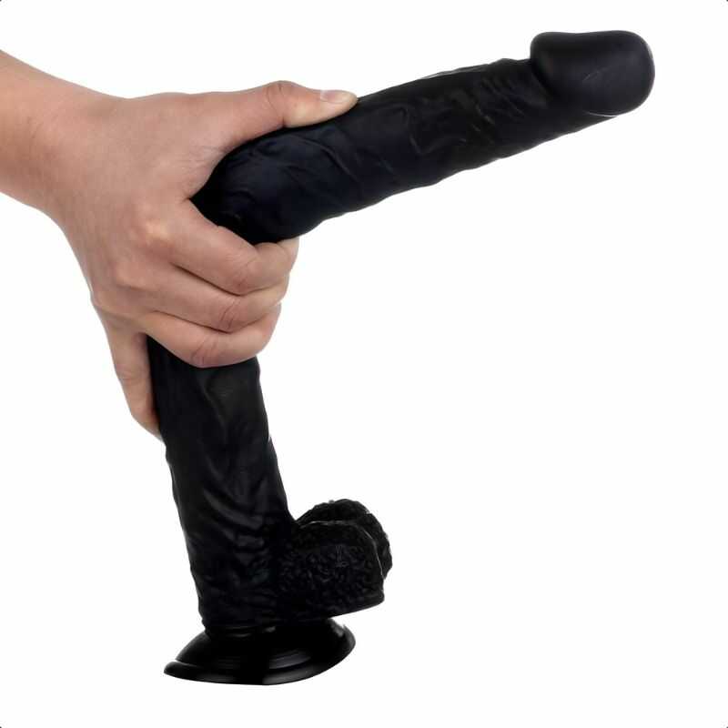Xxxldildo 39 Cm – Produktansicht 2