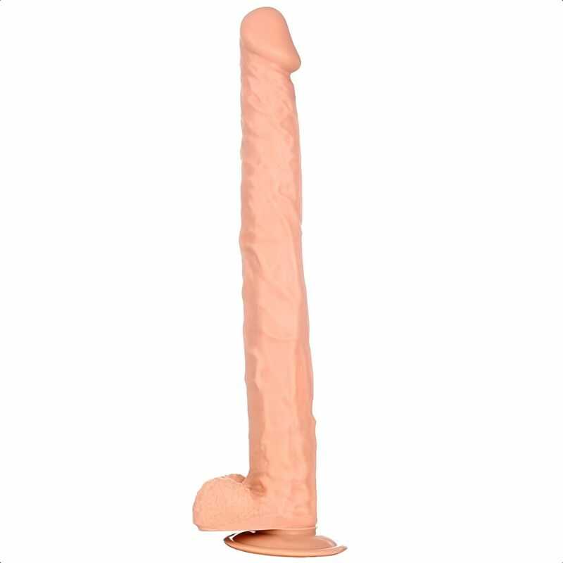 Xxxldildo 39 Cm – Produktansicht 4
