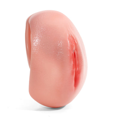 Enclosed Vagina-Optik Hole Design Keuschheitskäfig