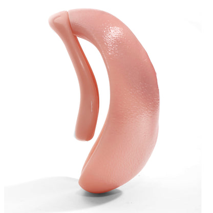 Enclosed Vagina-Optik Hole Design Keuschheitskäfig