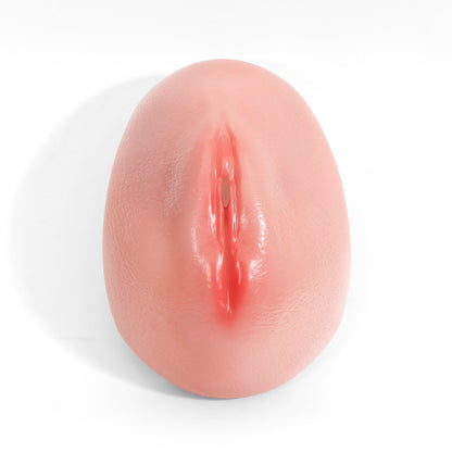 Enclosed Vagina-Optik Hole Design Keuschheitskäfig