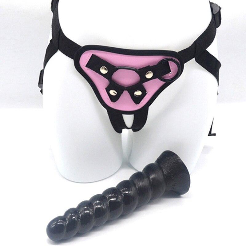 Xxlumschnalldildo
