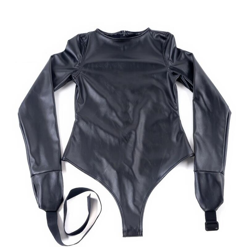 Bdsm Camisole Body