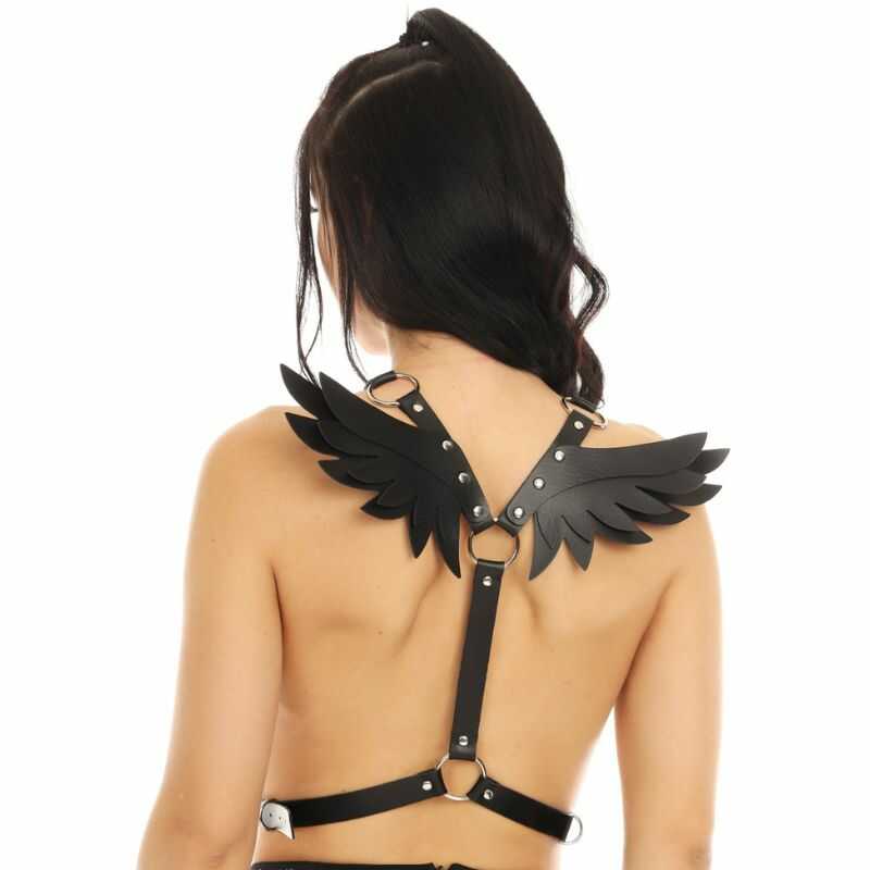 Engel BDSM Harness