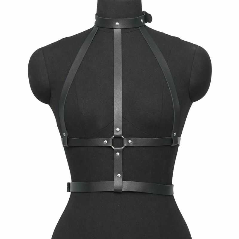 Bdsm Harness Für Damen