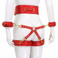 Bondage Harness