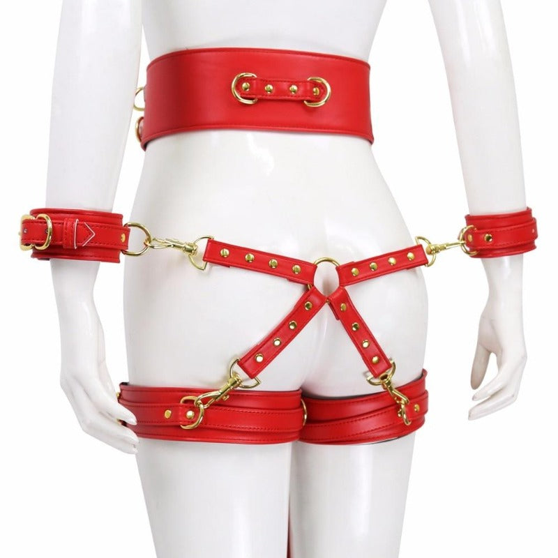 Bondage Harness