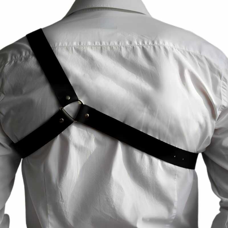 Gladiatoren Harness Bondage