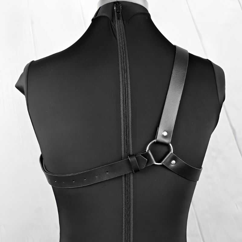 Gladiatoren Harness Bondage