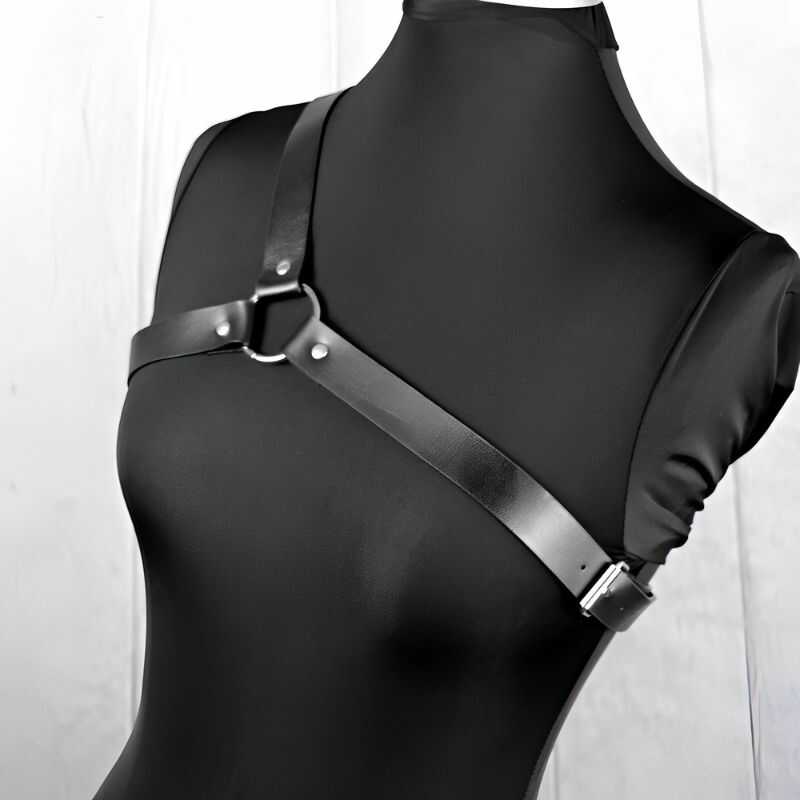 Gladiatoren Harness Bondage