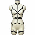 Bondage Harness Sexy Dessous