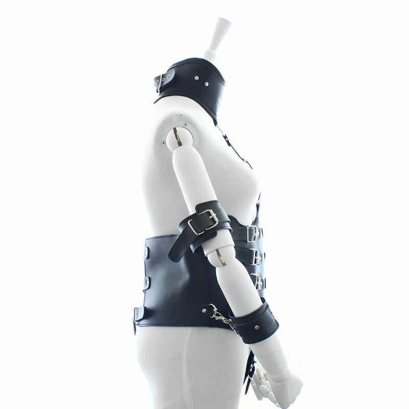 Bondage Harrness handschellen