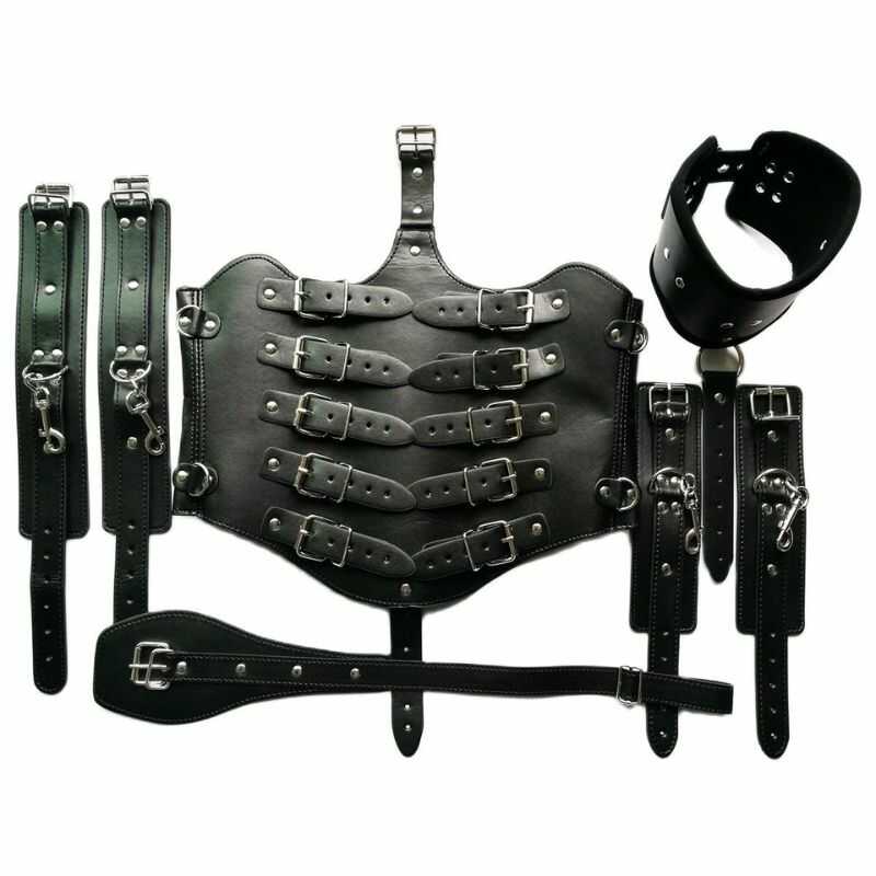 Bondage Harrness handschellen