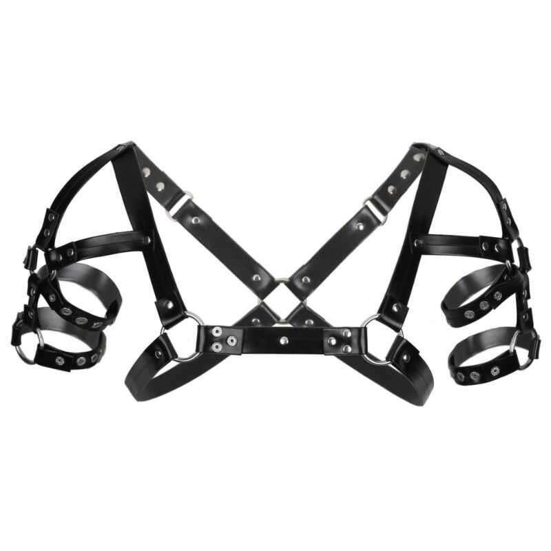 Bdsm Schulter Harness