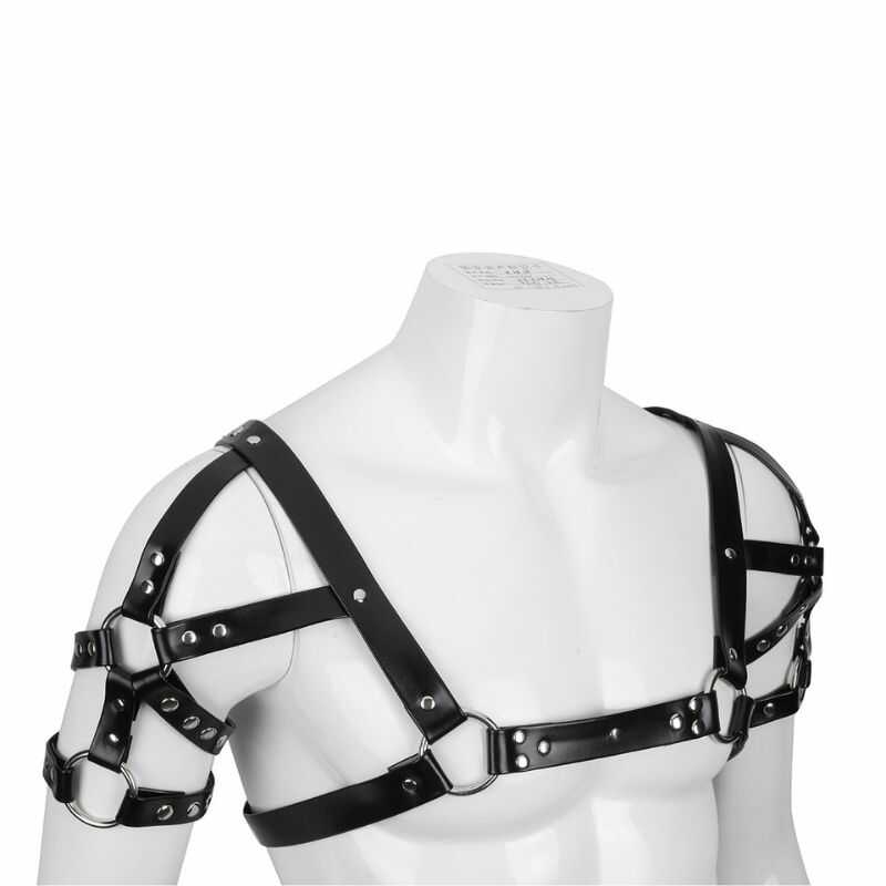 Bdsm Schulter Harness