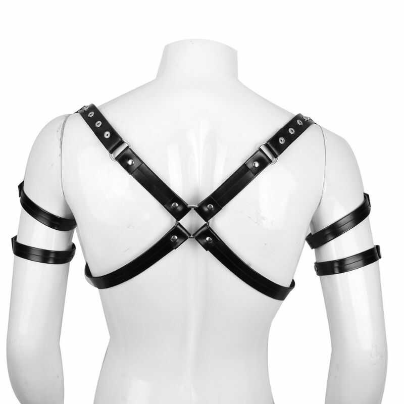 Bdsm Schulter Harness