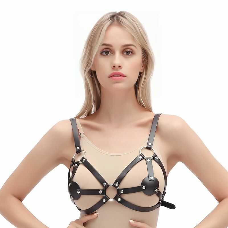 BH Sexy Harness BDSM