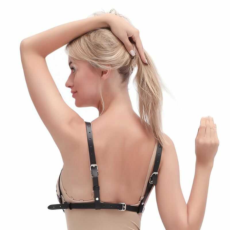 BH Sexy Harness BDSM