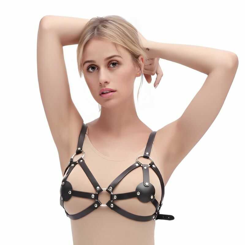 BH Sexy Harness BDSM