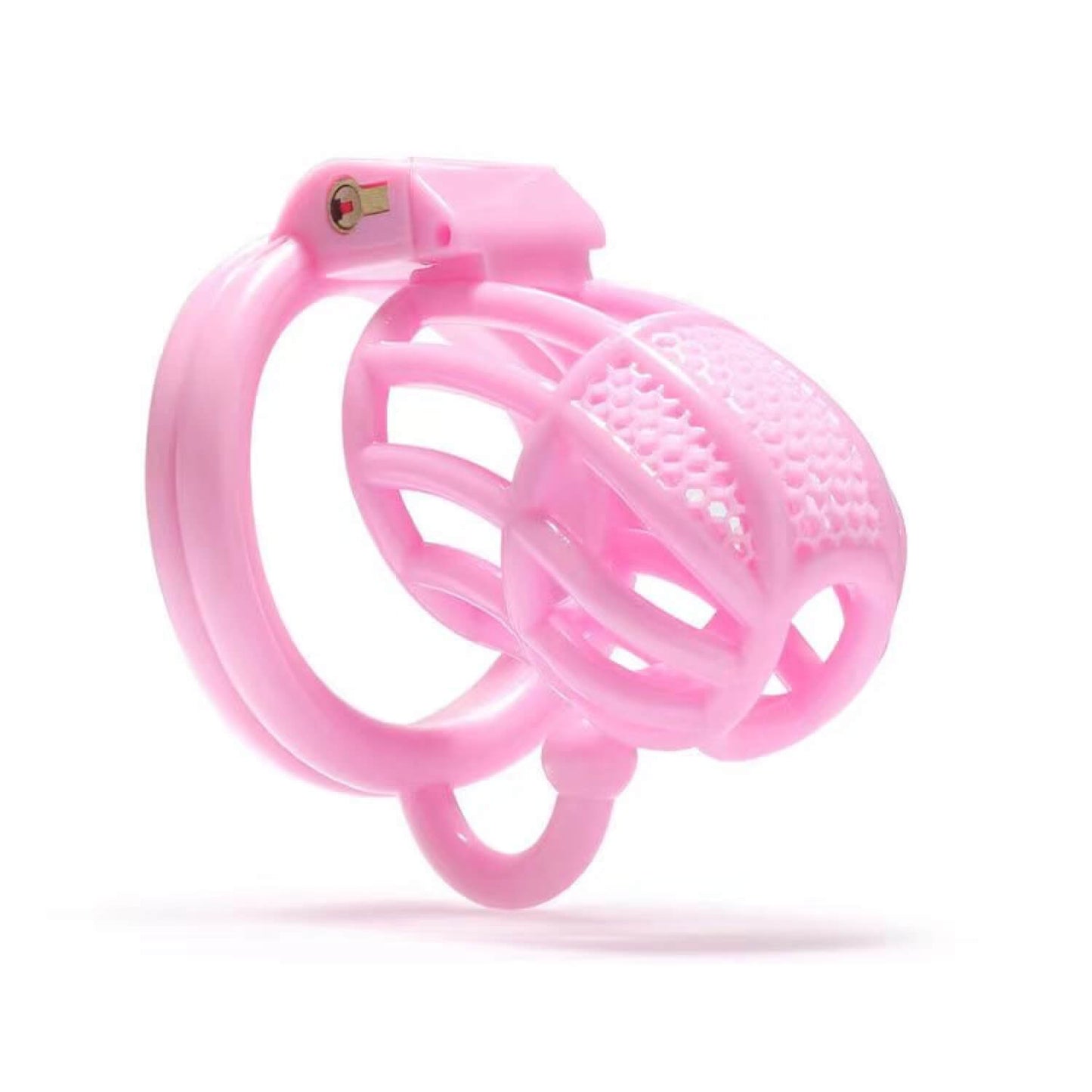 2.0 Sex Beehive Rosa Keuschheitsgerät Set
