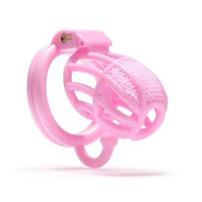 2.0 Sex Beehive Rosa Keuschheitsgerät Set