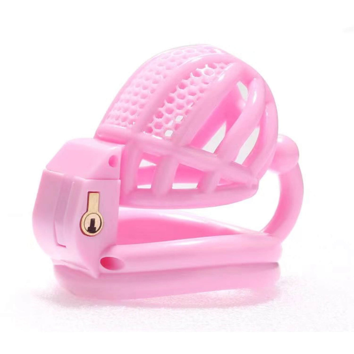 2.0 Sex Beehive Rosa Keuschheitsgerät Set