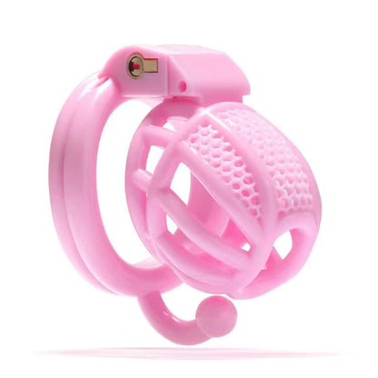 2.0 Sex Beehive Rosa Keuschheitsgerät Set