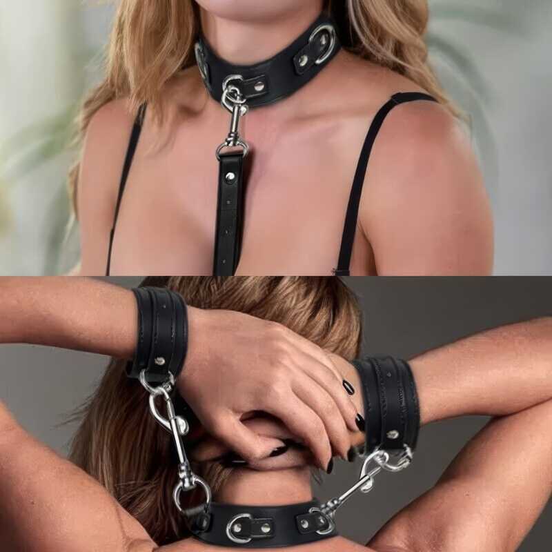 Hakenanalbondage