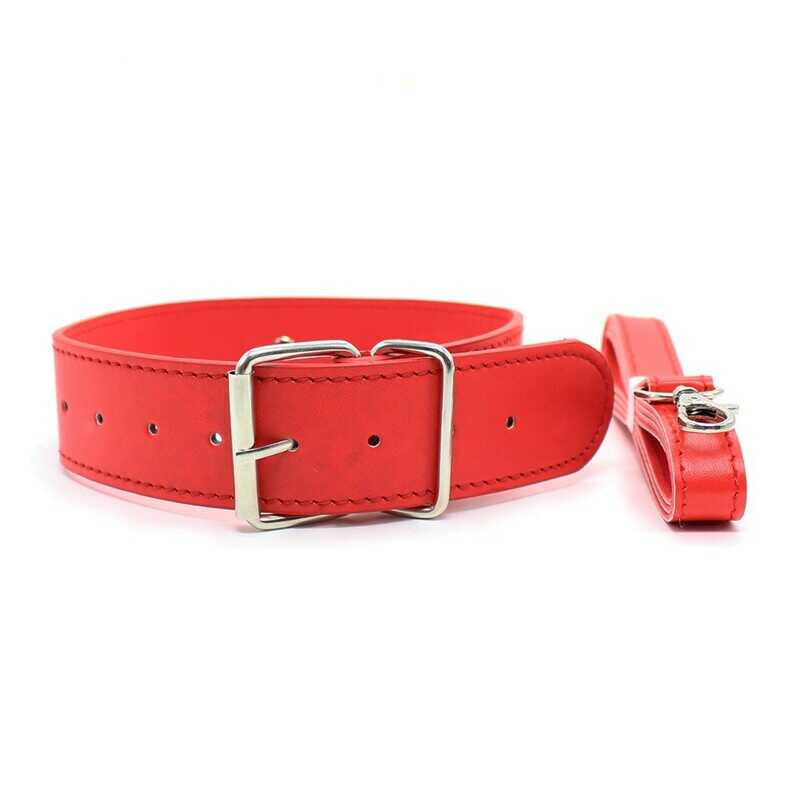 8teiliges Bdsmset