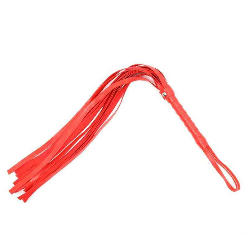 8teiliges Bdsmset