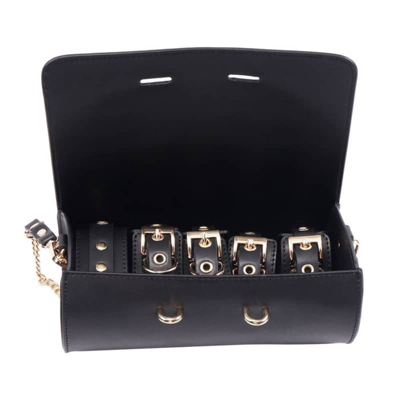 Luxuriöses Bondageset – Produktansicht 7