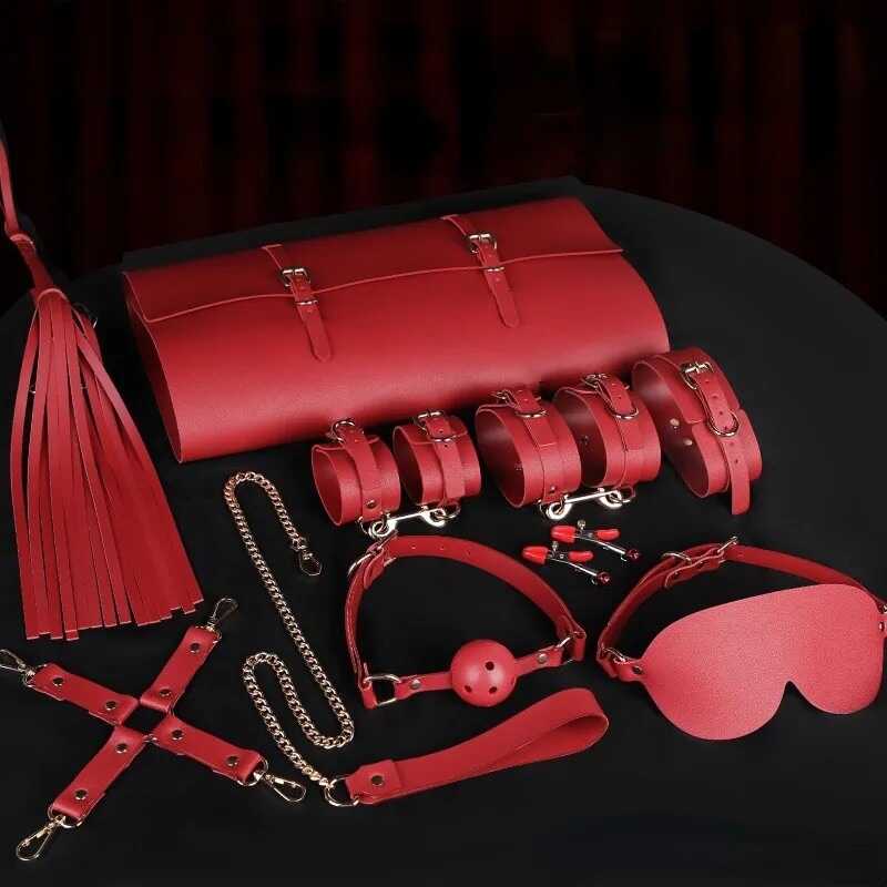 Bdsm Reiseset