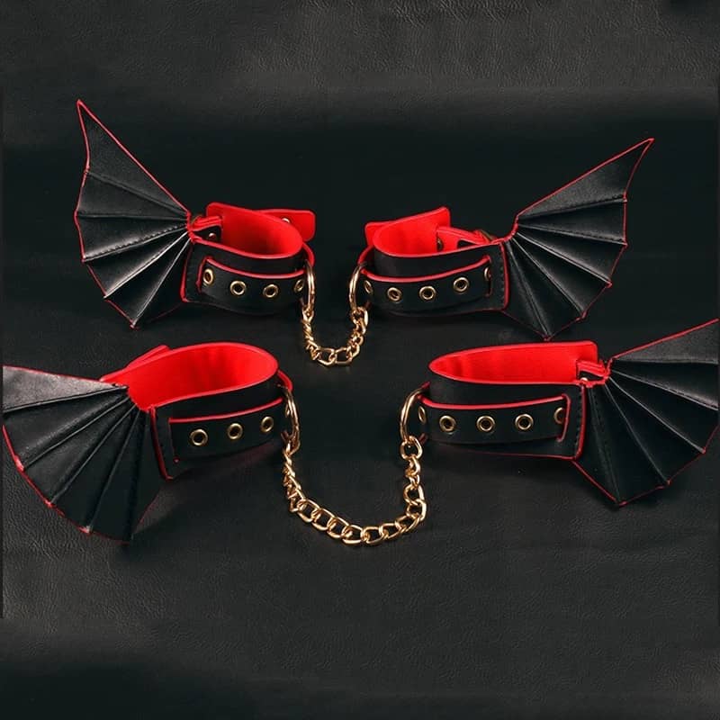 Batman Bdsm Kit