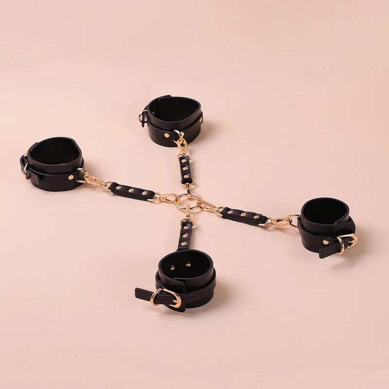 Nächtliche Lust Bdsm Kit