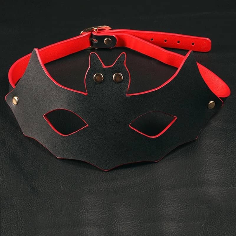 Batman Bdsm Kit