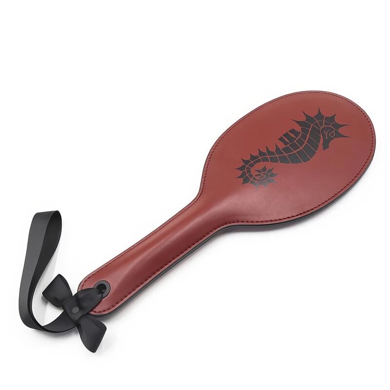 Bdsmpaddleimpact
