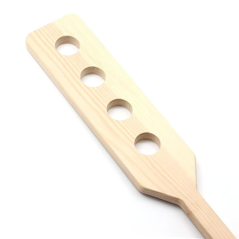 Paddel Bdsm Bambus