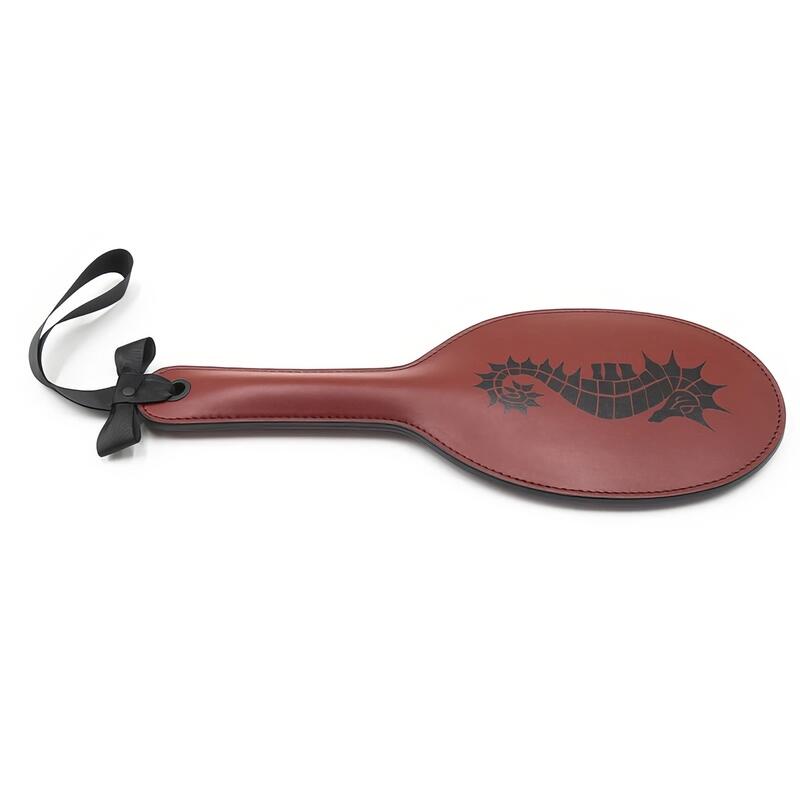 Bdsmpaddleimpact