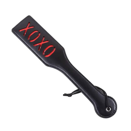Paddle Sm Sklave | Schlampe | Xoxo – Produktbild