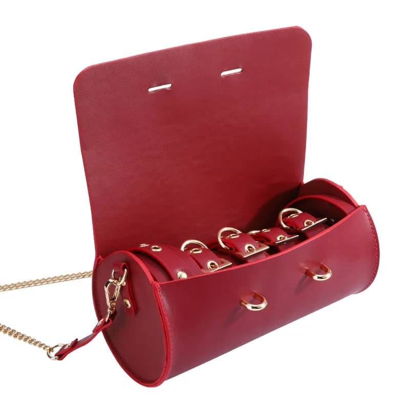 Luxuriöses Bondageset